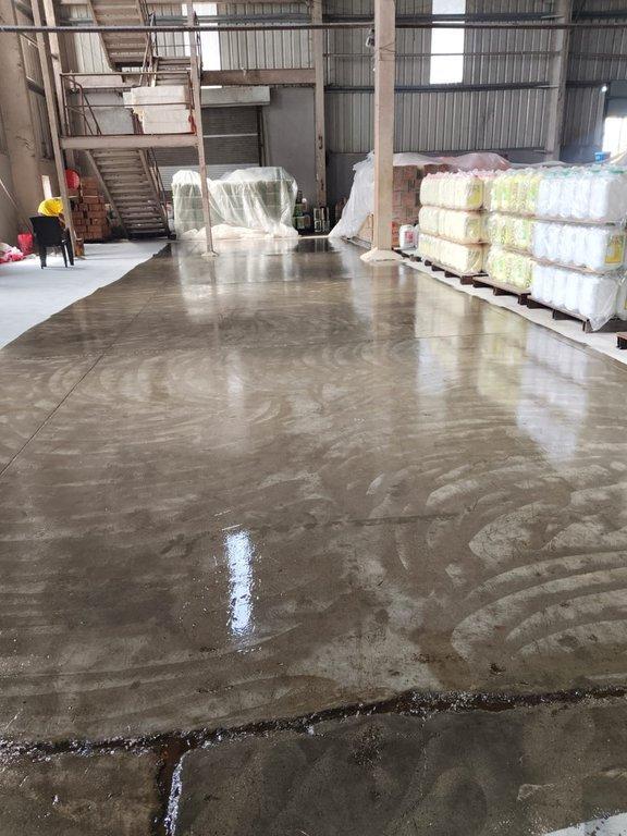 X Floor Sealer Primer